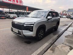 Wuling Starlight 560 1.5T 6MT Comfort - photo 1