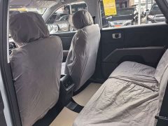 Wuling Starlight 560 1.5T 6MT Comfort - photo 11
