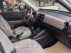 Wuling Starlight 560 1.5T 6MT Comfort - photo 12
