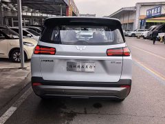 Wuling Starlight 560 1.5T 6MT Comfort - photo 13