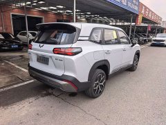 Wuling Starlight 560 1.5T 6MT Comfort - photo 14