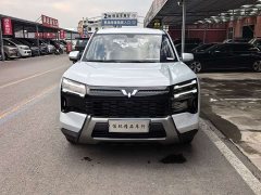 Wuling Starlight 560 1.5T 6MT Comfort - photo 2