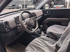 Wuling Starlight 560 1.5T 6MT Comfort - photo 4