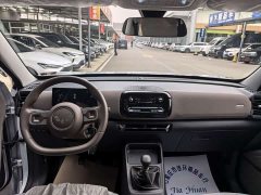 Wuling Starlight 560 1.5T 6MT Comfort - photo 5