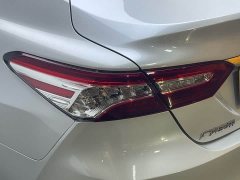 Toyota Camry 2.0G Luxury - фото 10