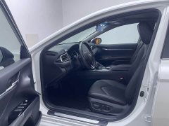 Toyota Camry 2.0G Luxury - фото 11