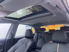 Toyota Camry 2.0G Luxury - фото 13