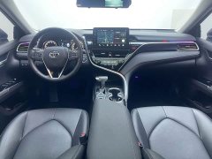 Toyota Camry 2.0G Luxury - фото 15