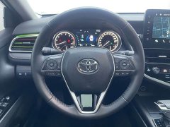 Toyota Camry 2.0G Luxury - фото 16