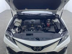 Toyota Camry 2.0G Luxury - фото 17