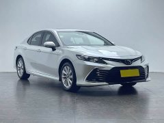 Toyota Camry 2.0G Luxury - фото 19