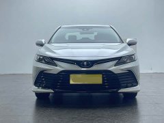 Toyota Camry 2.0G Luxury - фото 2
