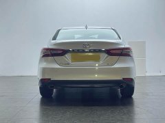 Toyota Camry 2.0G Luxury - фото 4