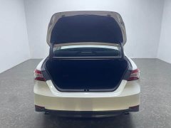 Toyota Camry 2.0G Luxury - фото 5