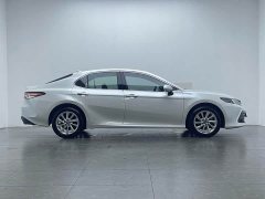 Toyota Camry 2.0G Luxury - фото 7