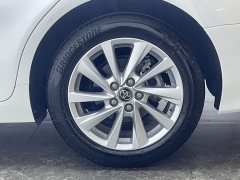Toyota Camry 2.0G Luxury - фото 8