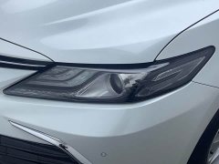 Toyota Camry 2.0G Luxury - фото 9