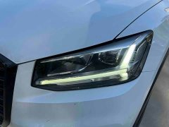 Audi Q2L 35 TFSI Dynamic Entry - ფოტო 10
