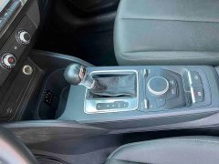 Audi Q2L 35 TFSI Dynamic Entry - ფოტო 11
