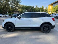 Audi Q2L 35 TFSI Dynamic Entry - ფოტო 12