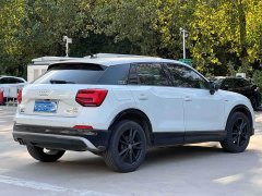 Audi Q2L 35 TFSI Dynamic Entry - ფოტო 13