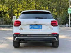 Audi Q2L 35 TFSI Dynamic Entry - ფოტო 14