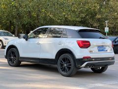 Audi Q2L 35 TFSI Dynamic Entry - ფოტო 15