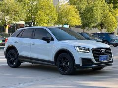 Audi Q2L 35 TFSI Dynamic Entry - ფოტო 3