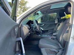 Audi Q2L 35 TFSI Dynamic Entry - ფოტო 4