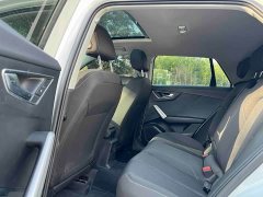 Audi Q2L 35 TFSI Dynamic Entry - ფოტო 5