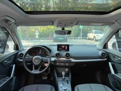 Audi Q2L 35 TFSI Dynamic Entry - ფოტო 6