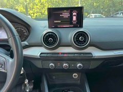 Audi Q2L 35 TFSI Dynamic Entry - ფოტო 7
