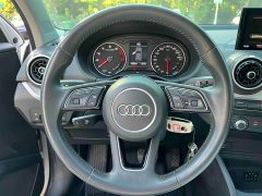Audi Q2L 35 TFSI Dynamic Entry - ფოტო 8