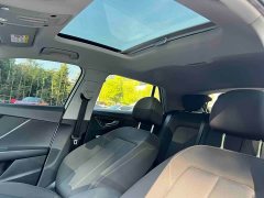 Audi Q2L 35 TFSI Dynamic Entry - ფოტო 9