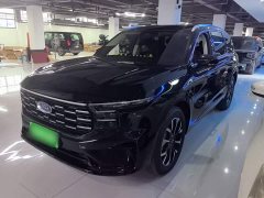 Ford Edge L 2.0T EcoBoost AWD Seven-Seat Premier - фото 1