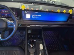 Ford Edge L 2.0T EcoBoost AWD Seven-Seat Premier - фото 12