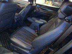 Ford Edge L 2.0T EcoBoost AWD Seven-Seat Premier - фото 16