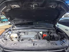 Ford Edge L 2.0T EcoBoost AWD Seven-Seat Premier - фото 19
