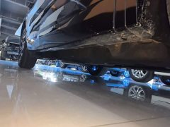 Ford Edge L 2.0T EcoBoost AWD Seven-Seat Premier - фото 20
