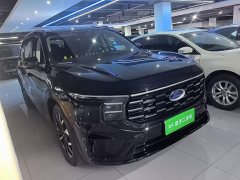 Ford Edge L 2.0T EcoBoost AWD Seven-Seat Premier - фото 3