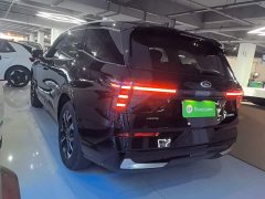 Ford Edge L 2.0T EcoBoost AWD Seven-Seat Premier - фото 4