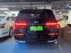 Ford Edge L 2.0T EcoBoost AWD Seven-Seat Premier - фото 5