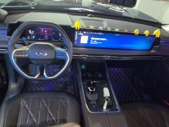 Ford Edge L 2.0T EcoBoost AWD Seven-Seat Premier - фото 9