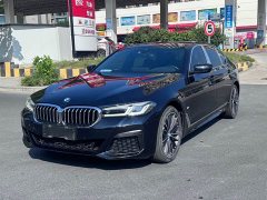 BMW 5 Series 530Li Premier M Sport Package - ფოტო 1