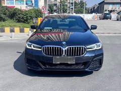 BMW 5 Series 530Li Premier M Sport Package - ფოტო 2