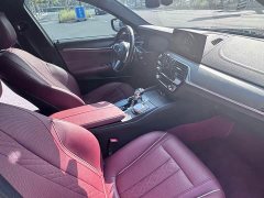 BMW 5 Series 530Li Premier M Sport Package - ფოტო 4