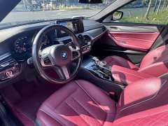 BMW 5 Series 530Li Premier M Sport Package - ფოტო 5