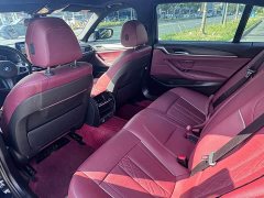 BMW 5 Series 530Li Premier M Sport Package - ფოტო 6