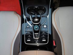 BYD Qin PLUS Champion Edition EV 510KM Leading - фото 13