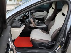 BYD Qin PLUS Champion Edition EV 510KM Leading - фото 14